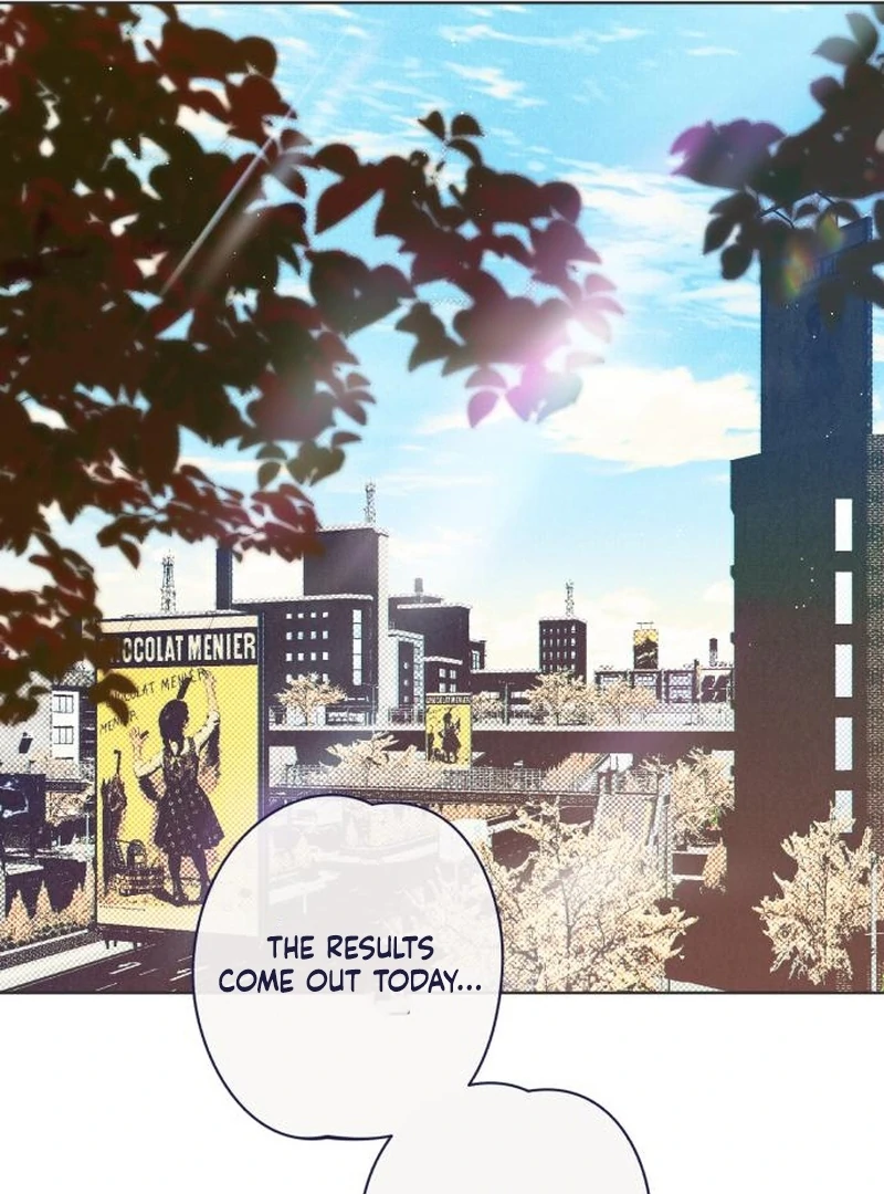 Four Choices Chapter 16 - Page 65