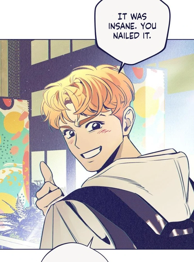 Four Choices Chapter 16 - Page 68