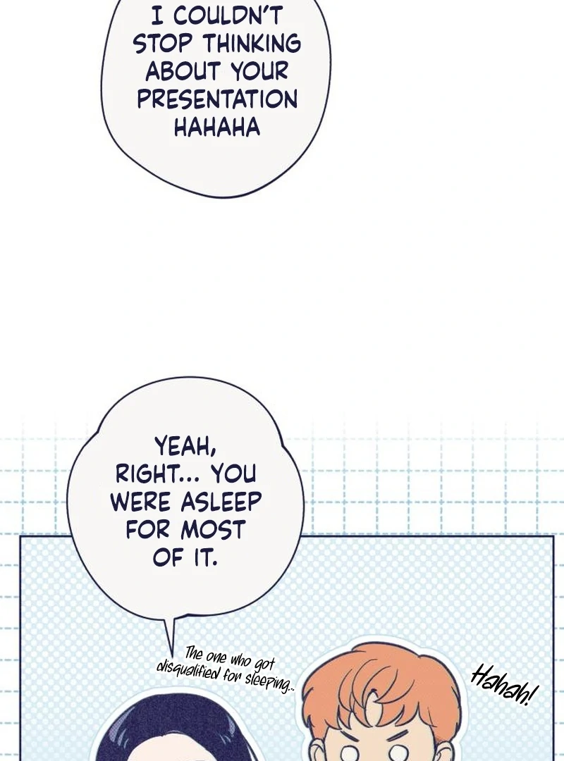 Four Choices Chapter 16 - Page 69