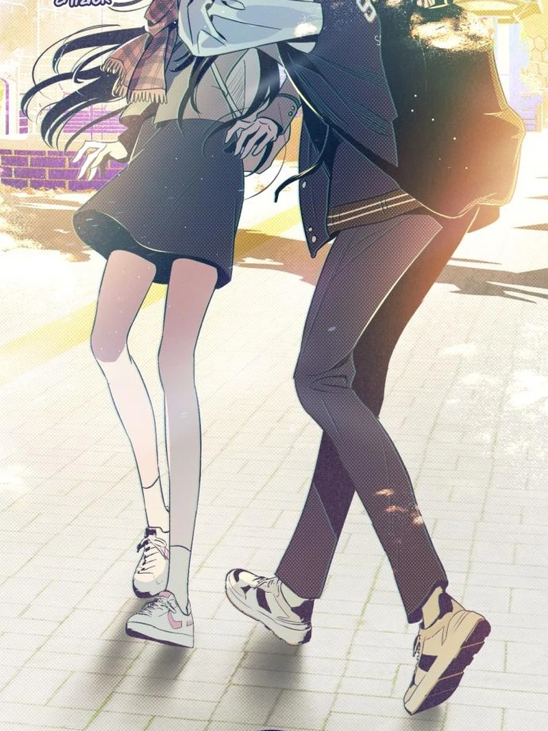 Four Choices Chapter 16 - Page 73