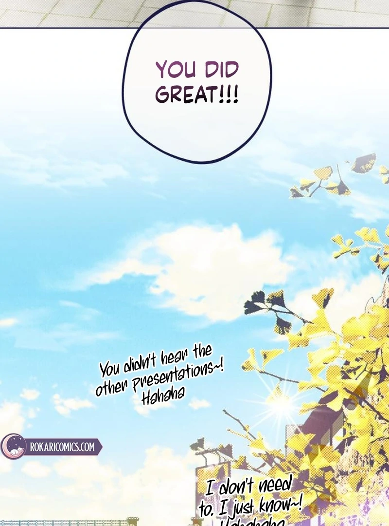 Four Choices Chapter 16 - Page 74