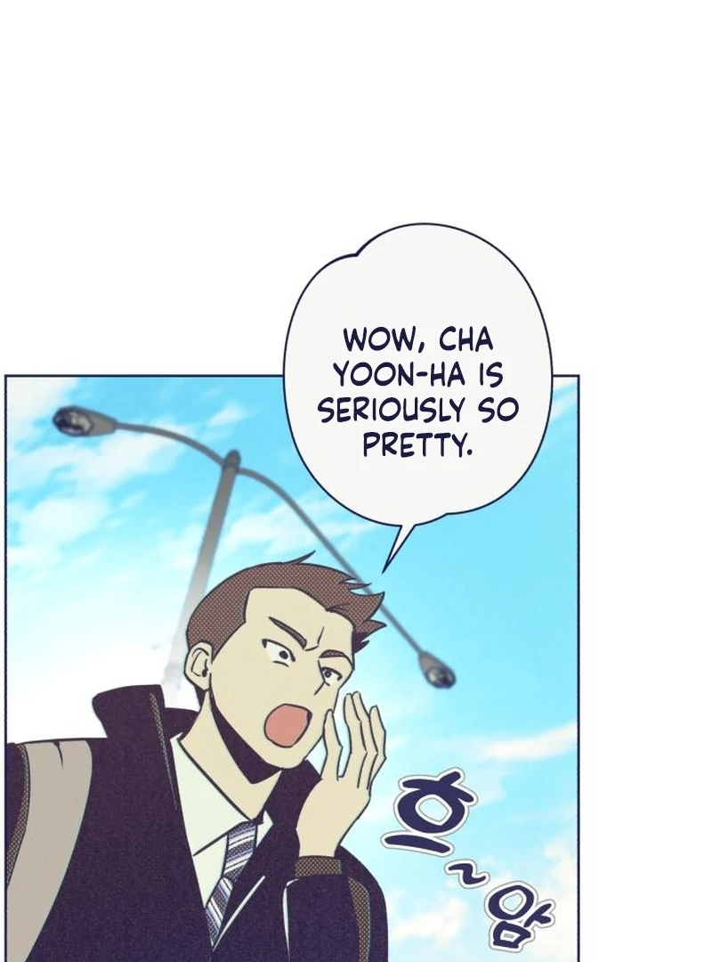 Four Choices Chapter 16 - Page 76