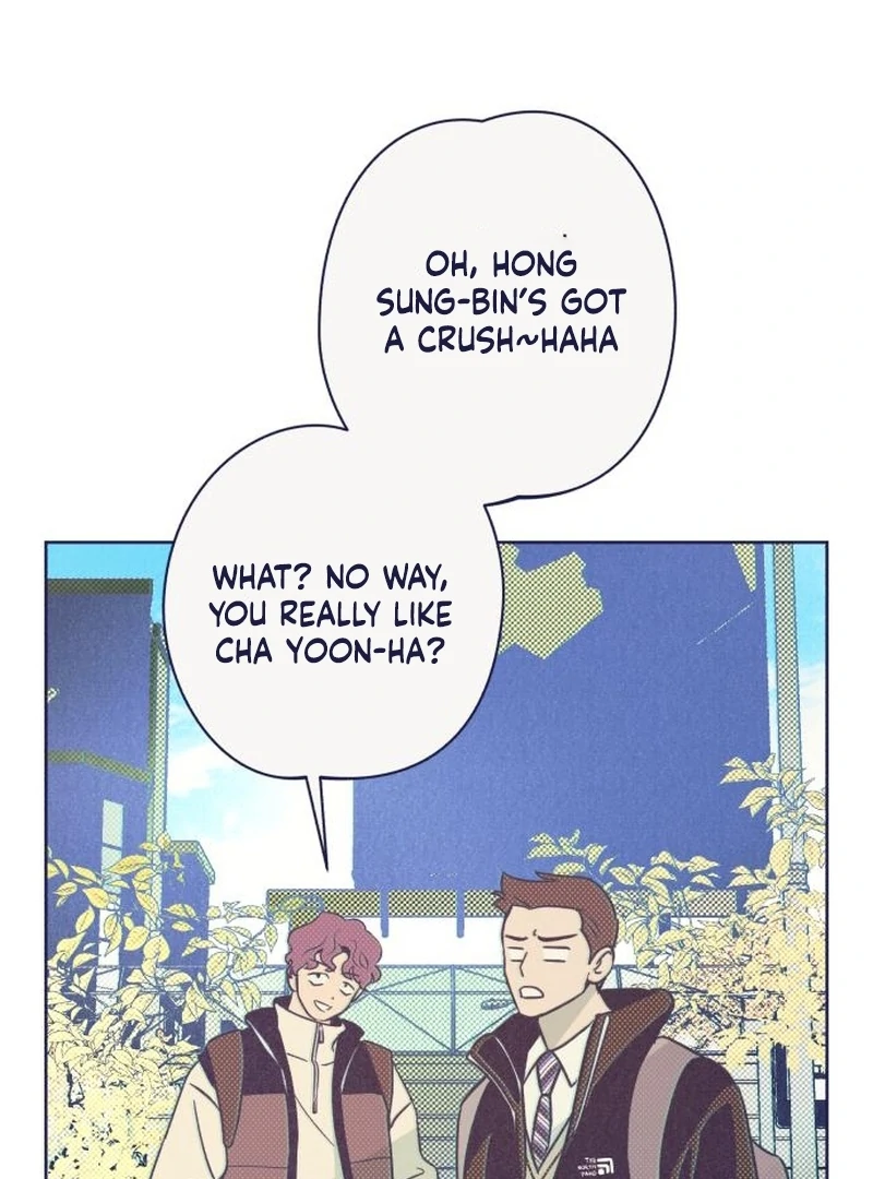 Four Choices Chapter 16 - Page 79