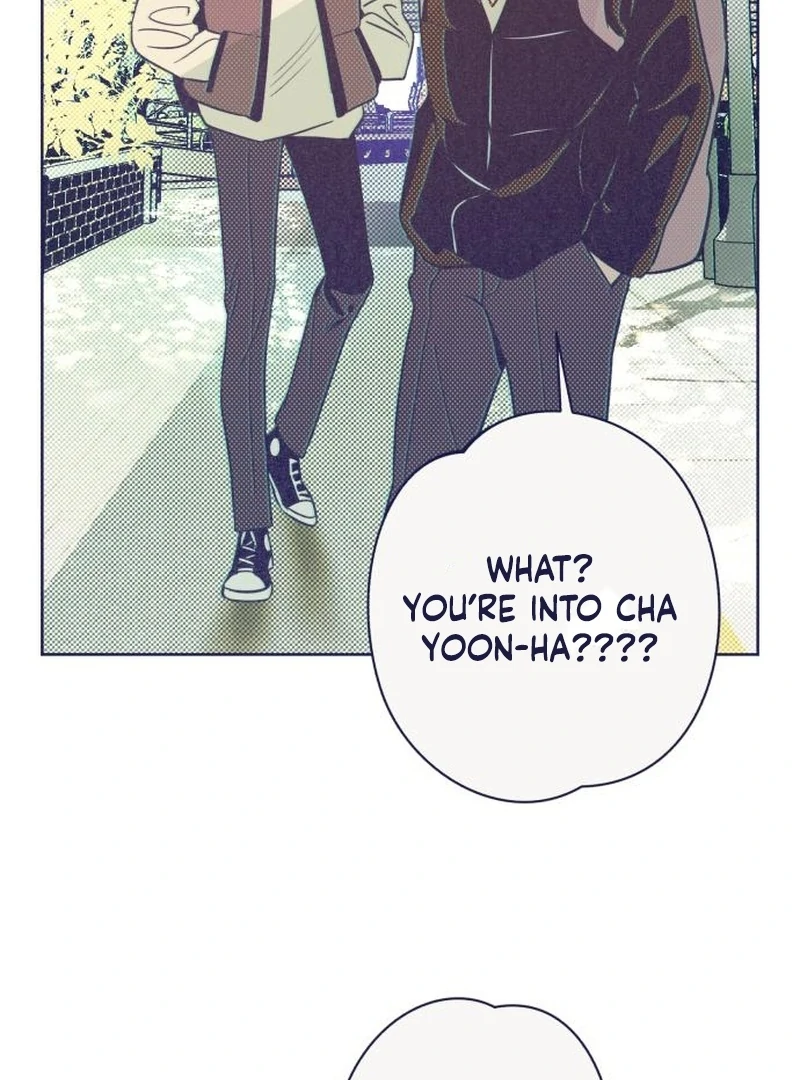 Four Choices Chapter 16 - Page 80