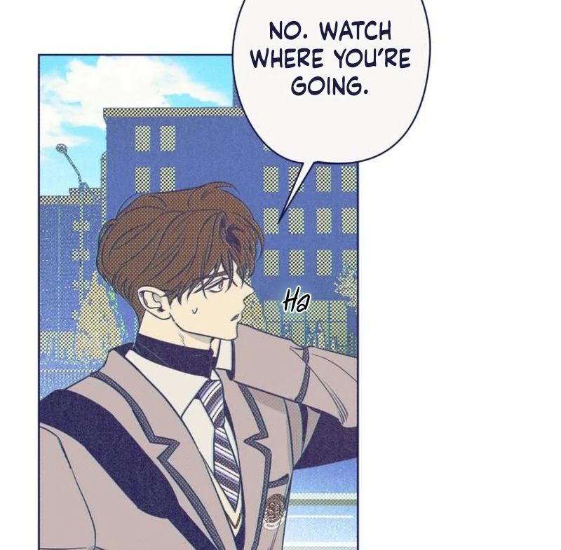 Four Choices Chapter 16 - Page 81