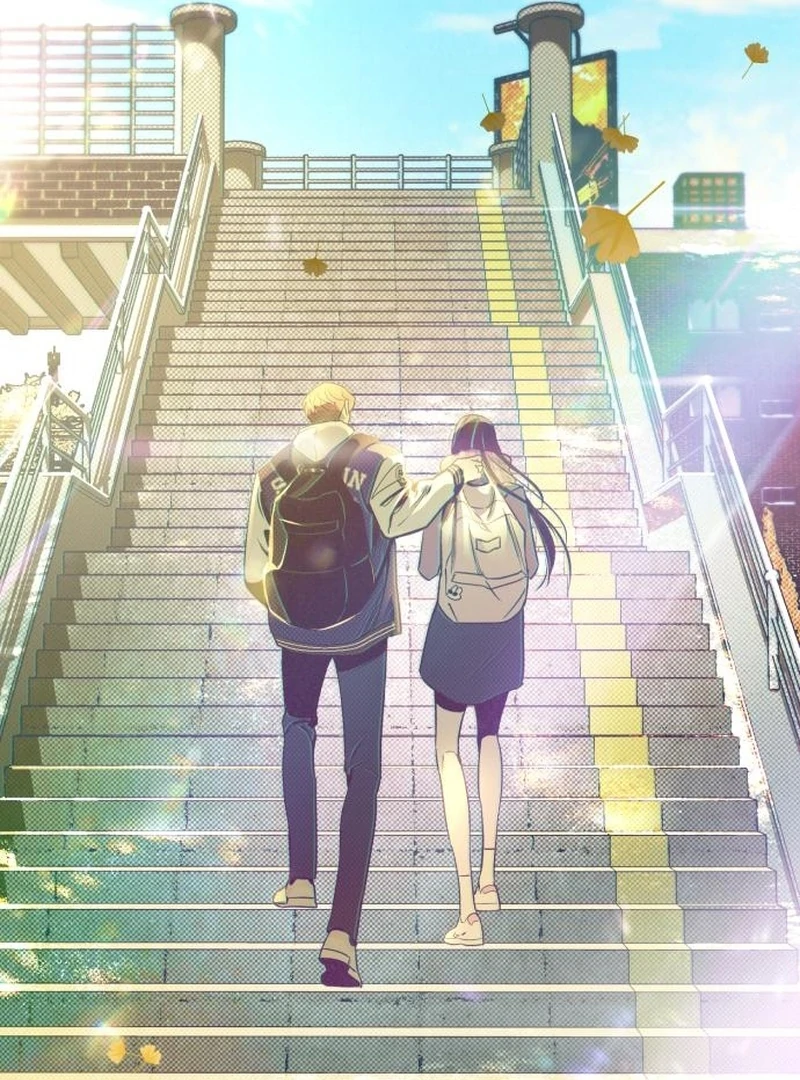 Four Choices Chapter 16 - Page 83