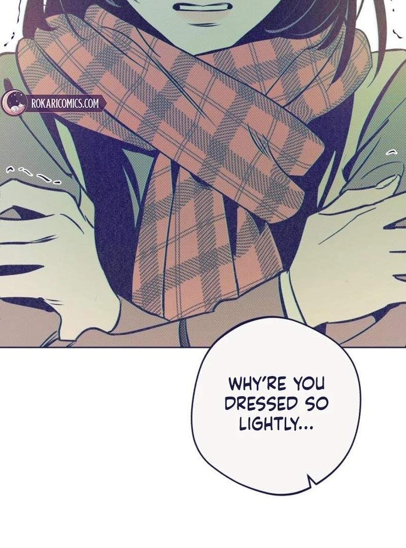 Four Choices Chapter 16 - Page 87