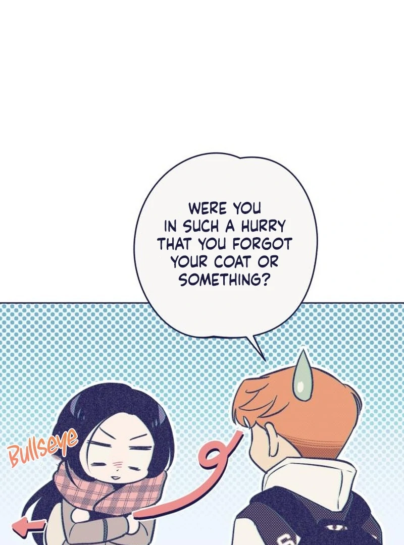 Four Choices Chapter 16 - Page 88