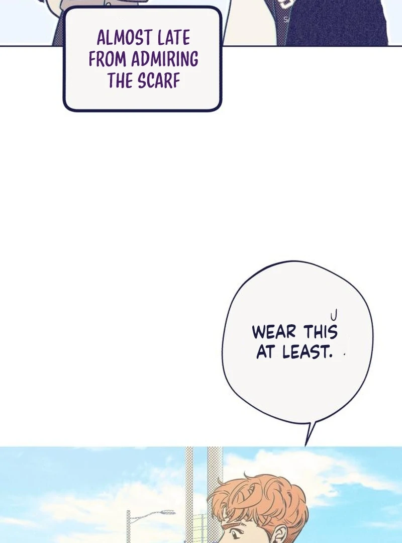 Four Choices Chapter 16 - Page 89