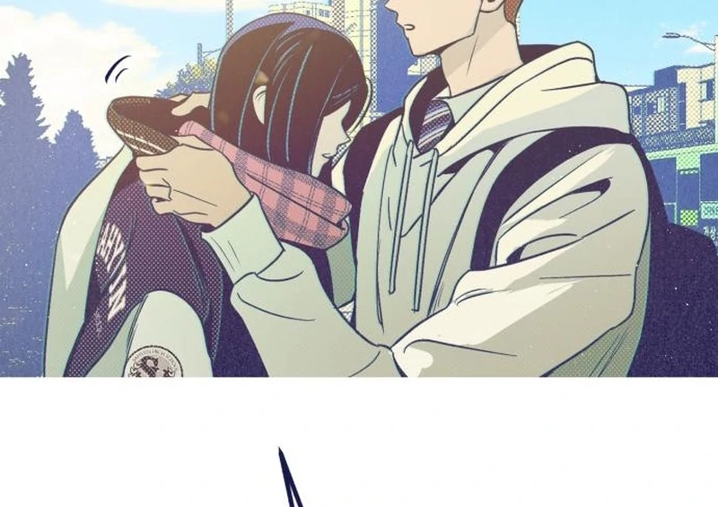 Four Choices Chapter 16 - Page 90