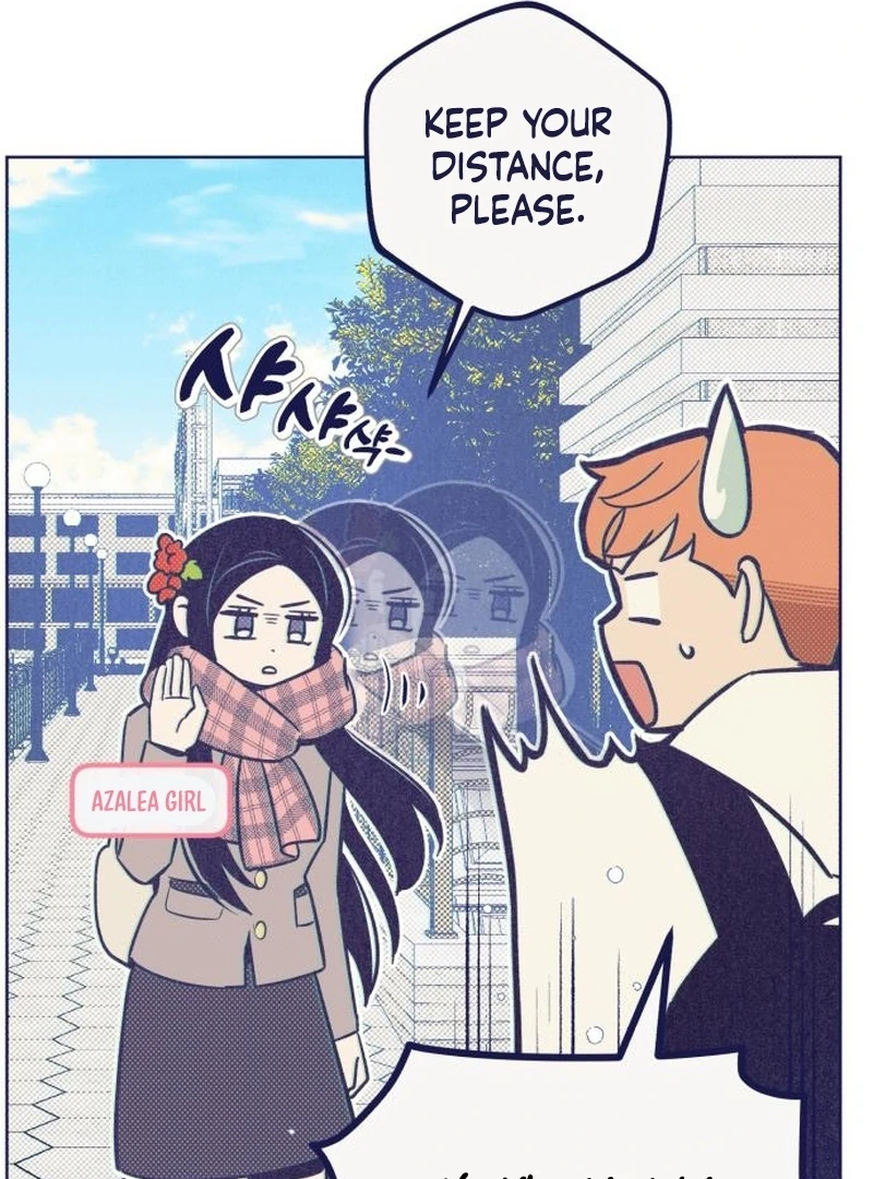 Four Choices Chapter 16 - Page 92