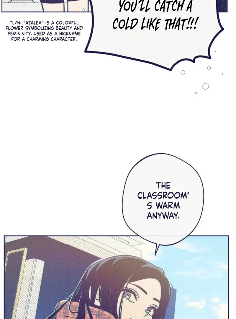 Four Choices Chapter 16 - Page 93