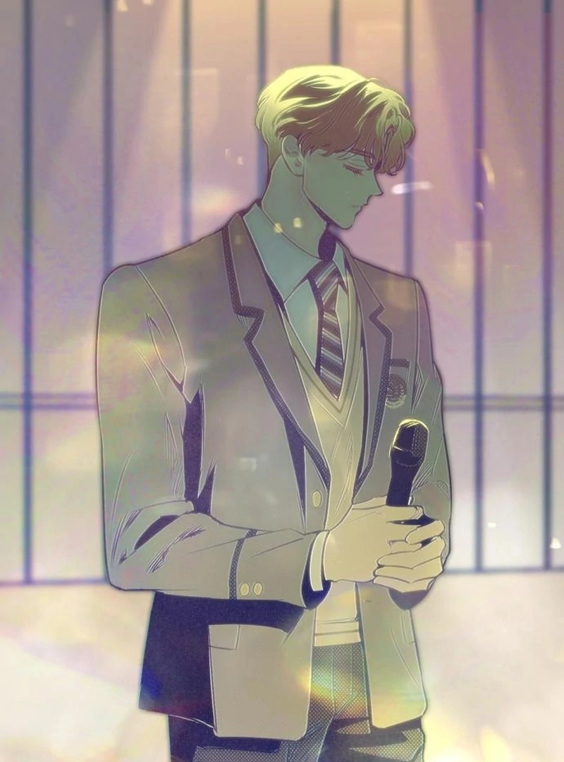 Four Choices Chapter 17 - Page 101