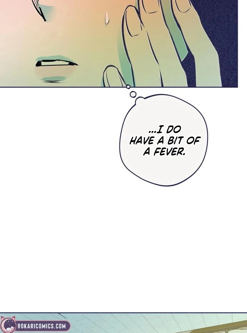 Four Choices Chapter 17 - Page 106