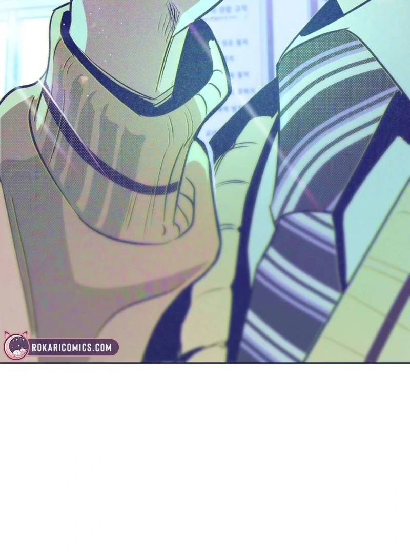 Four Choices Chapter 17 - Page 11