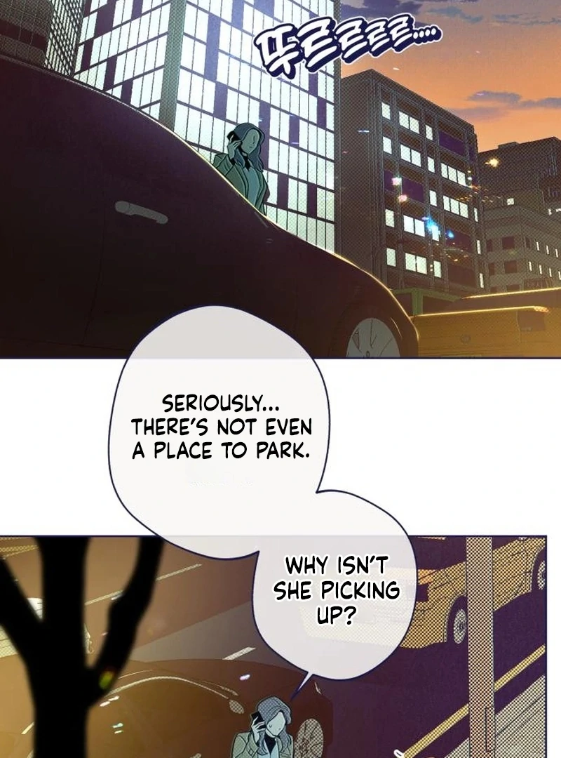 Four Choices Chapter 17 - Page 118