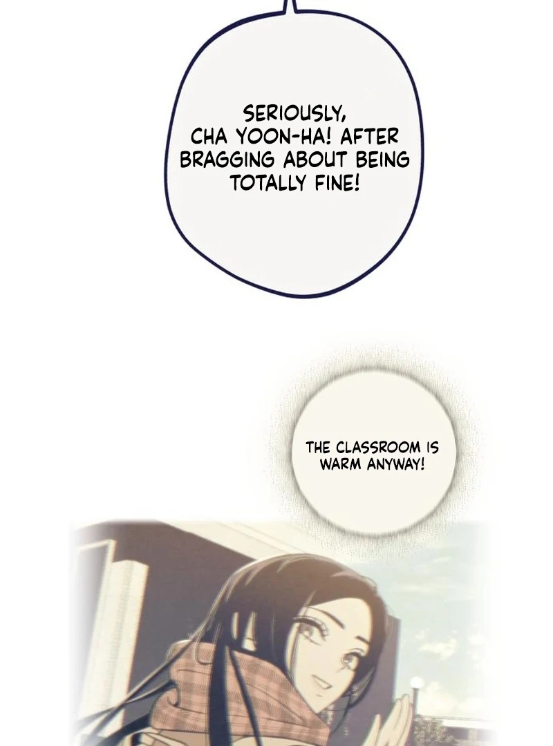 Four Choices Chapter 17 - Page 126