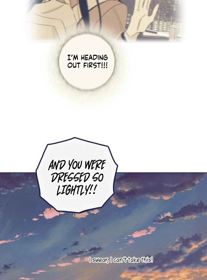 Four Choices Chapter 17 - Page 127