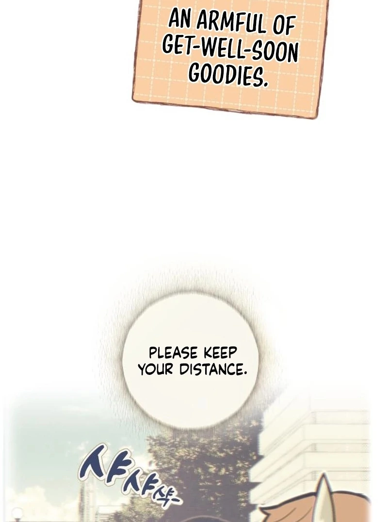 Four Choices Chapter 17 - Page 132