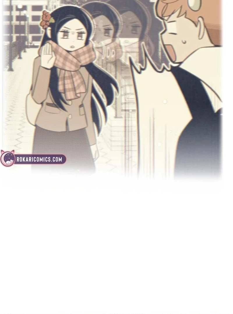 Four Choices Chapter 17 - Page 133