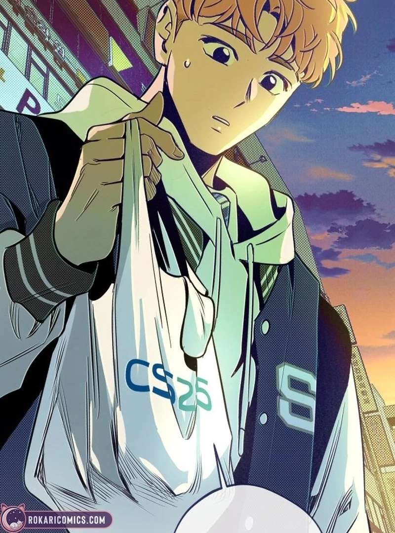 Four Choices Chapter 17 - Page 135