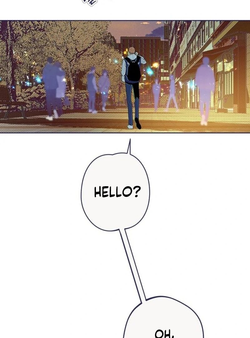 Four Choices Chapter 17 - Page 138