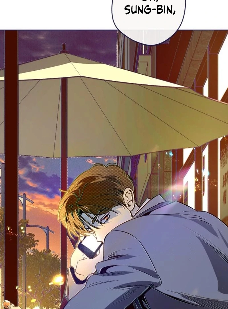 Four Choices Chapter 17 - Page 139