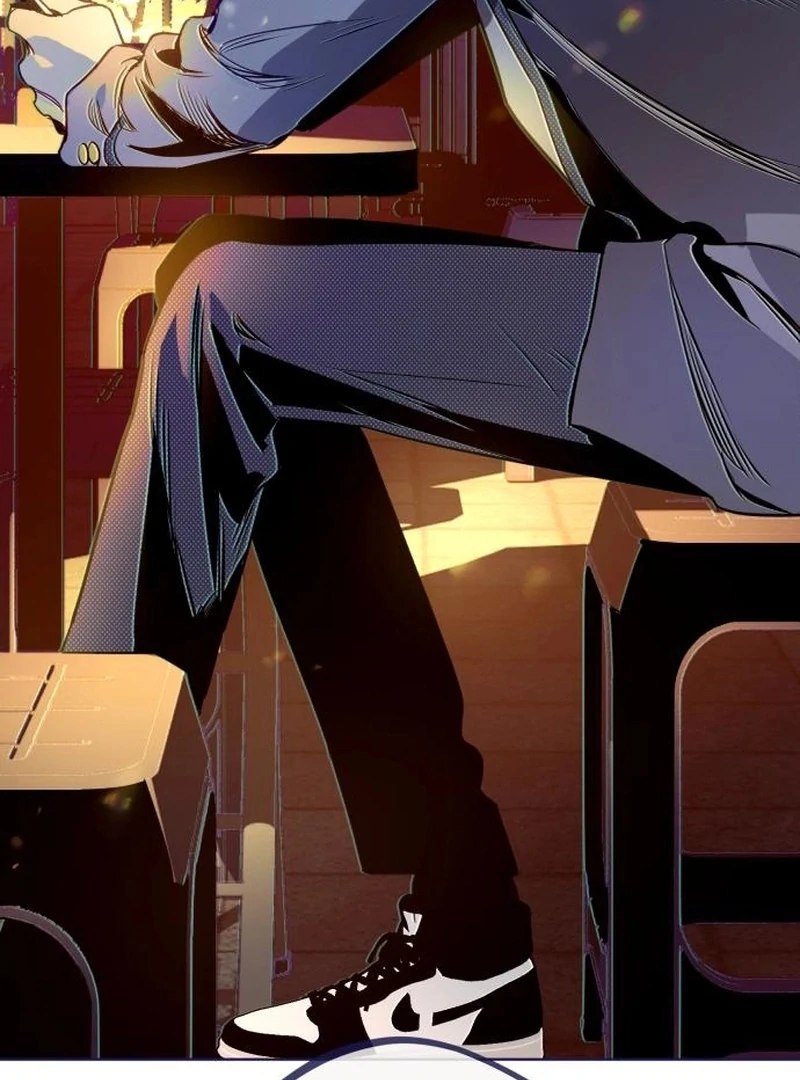 Four Choices Chapter 17 - Page 140