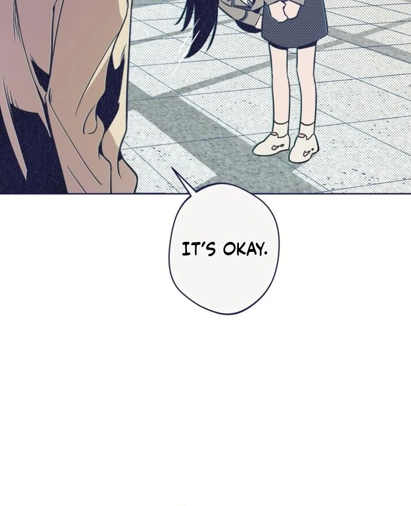 Four Choices Chapter 17 - Page 18