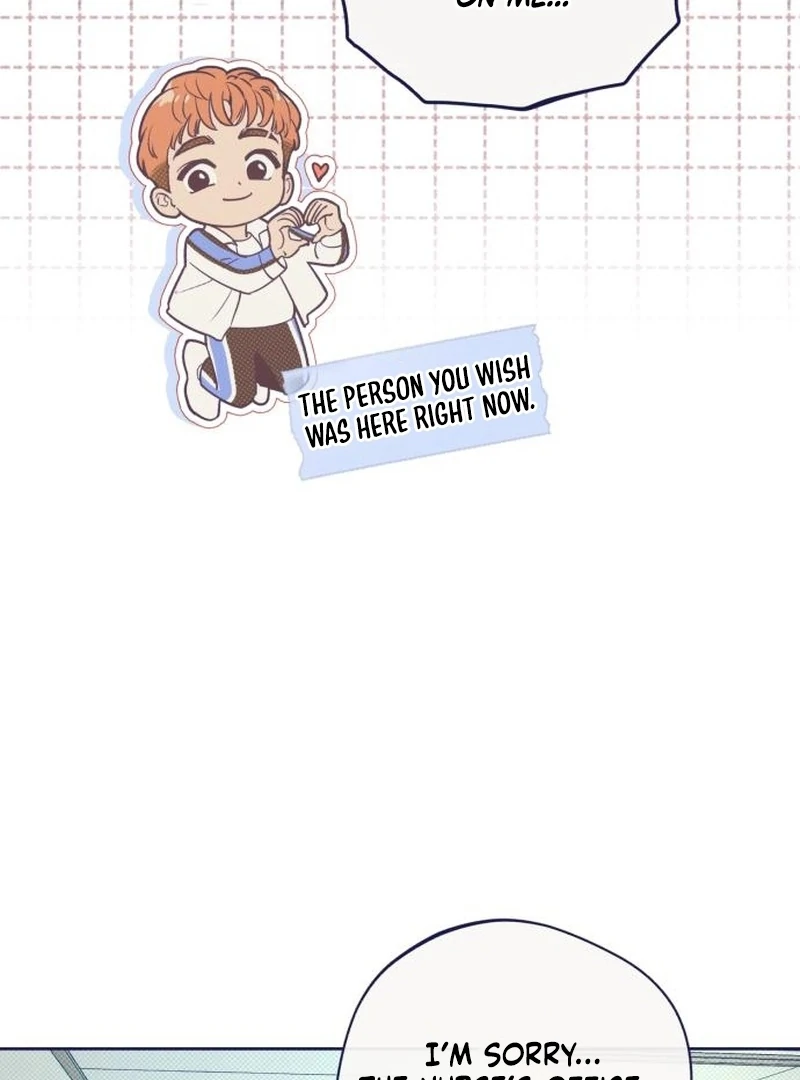 Four Choices Chapter 17 - Page 20