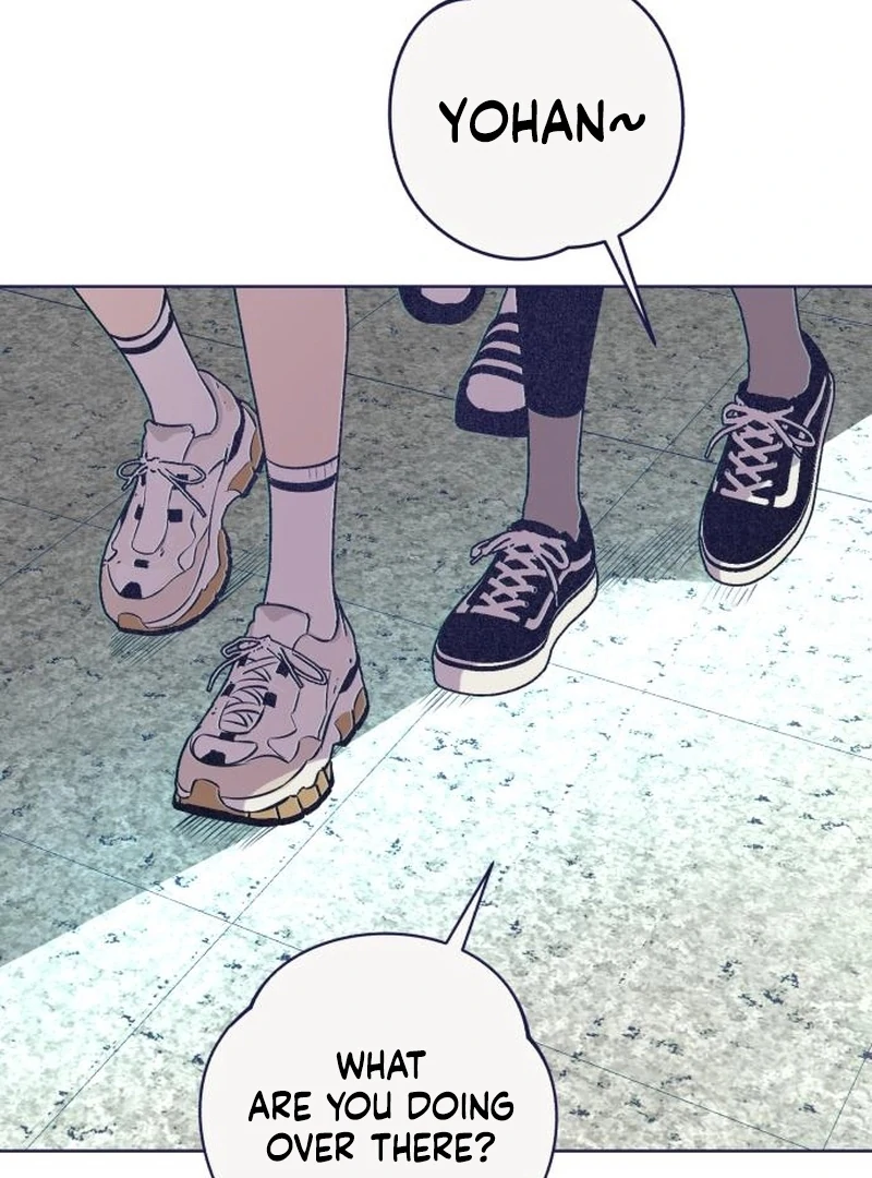 Four Choices Chapter 17 - Page 31