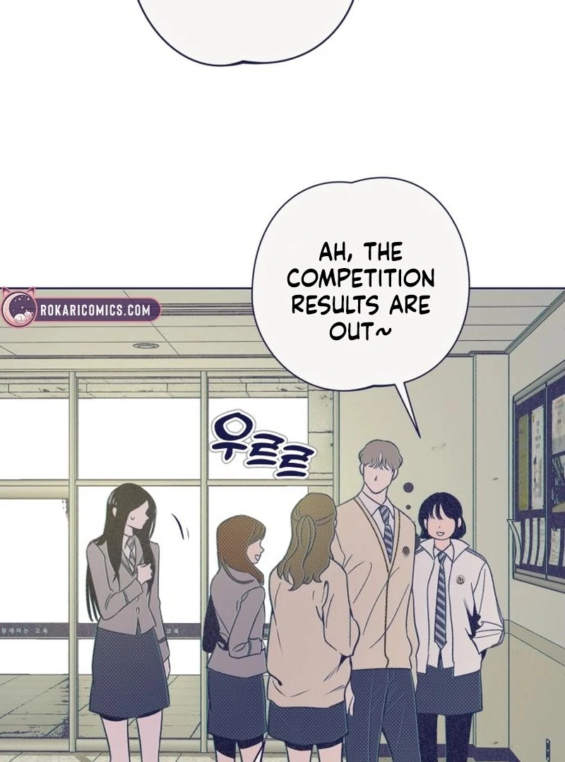 Four Choices Chapter 17 - Page 32