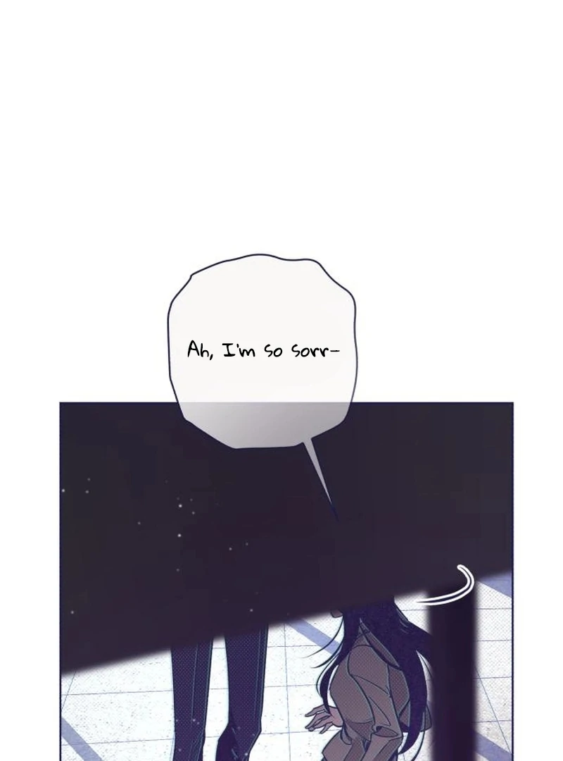 Four Choices Chapter 17 - Page 4