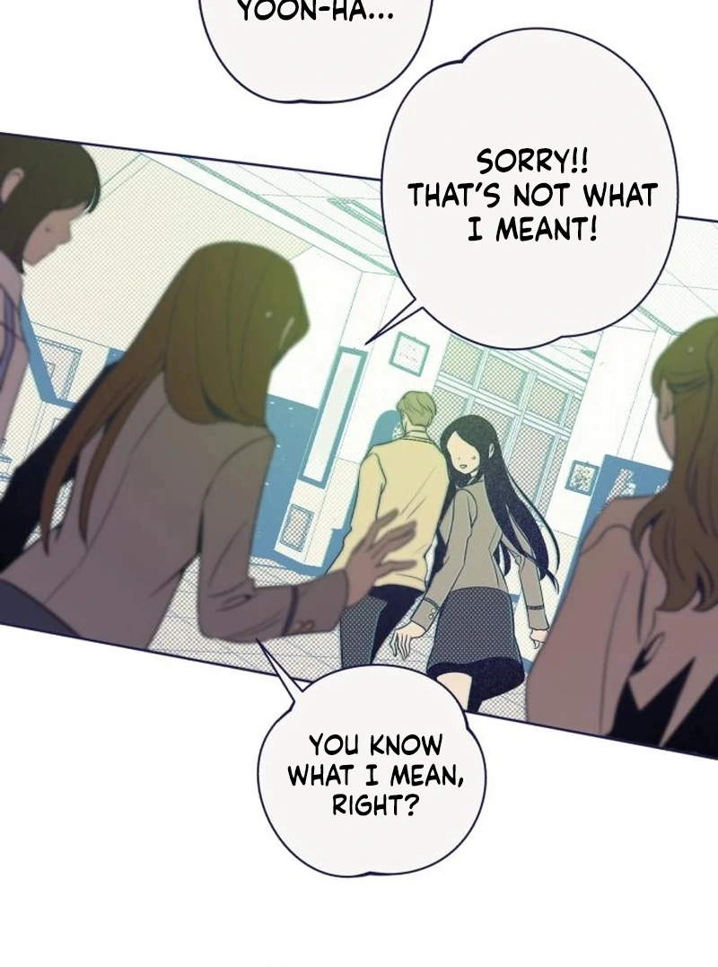 Four Choices Chapter 17 - Page 45