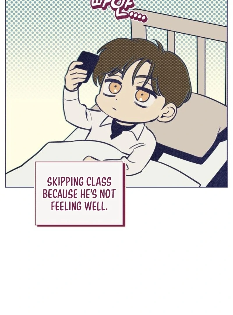 Four Choices Chapter 17 - Page 53