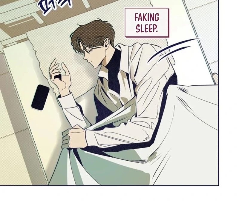 Four Choices Chapter 17 - Page 55