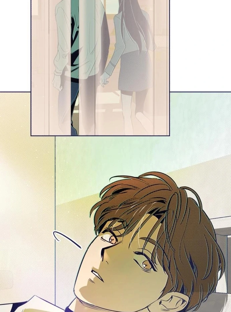 Four Choices Chapter 17 - Page 57