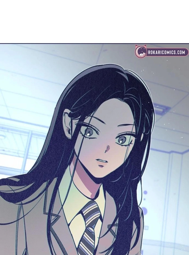 Four Choices Chapter 17 - Page 6