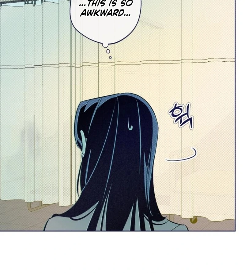 Four Choices Chapter 17 - Page 64