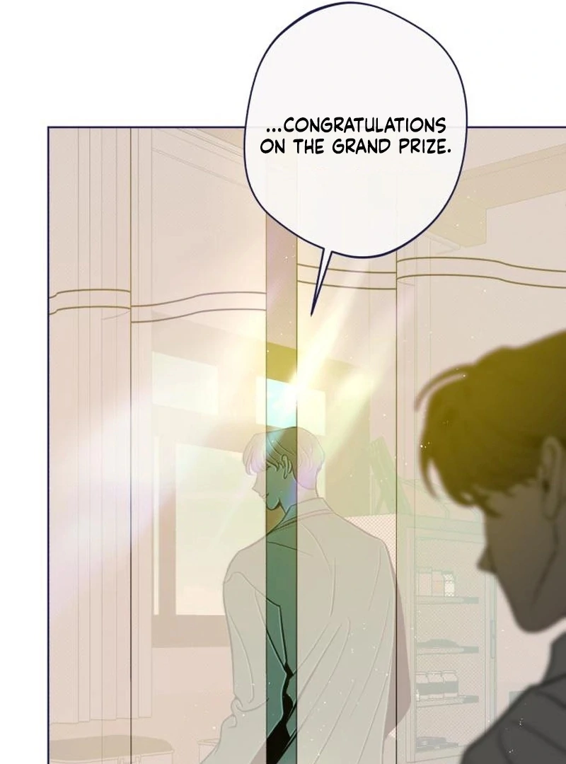 Four Choices Chapter 17 - Page 65