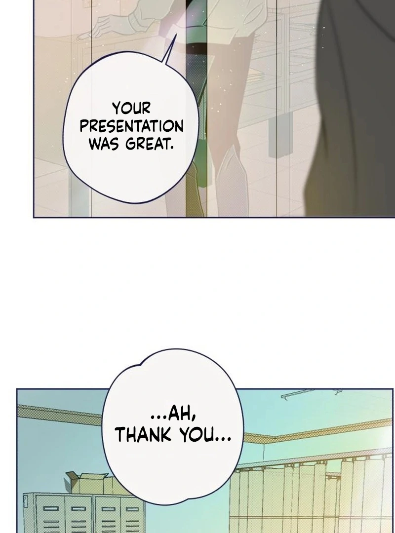 Four Choices Chapter 17 - Page 66