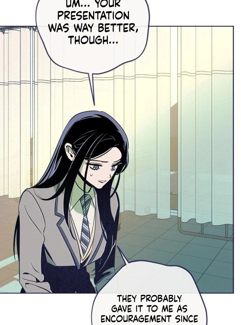 Four Choices Chapter 17 - Page 68