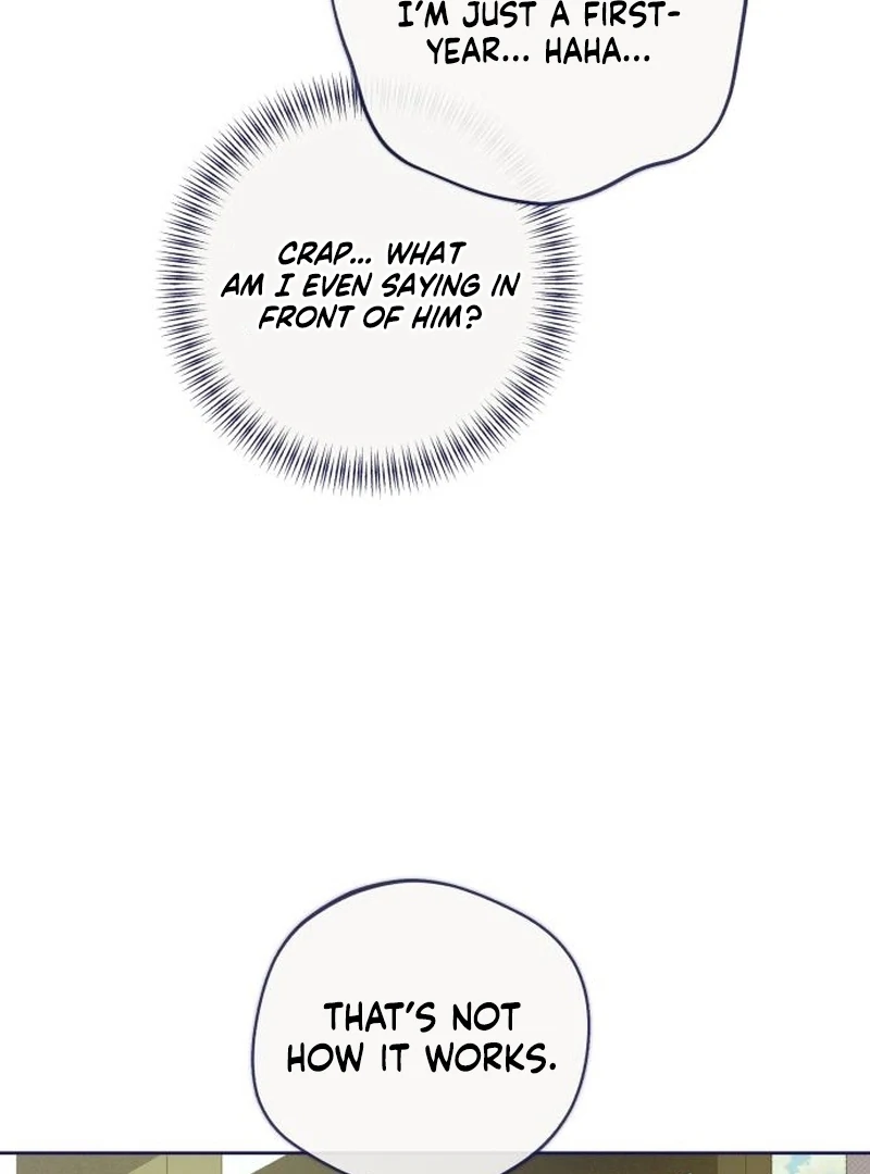 Four Choices Chapter 17 - Page 69