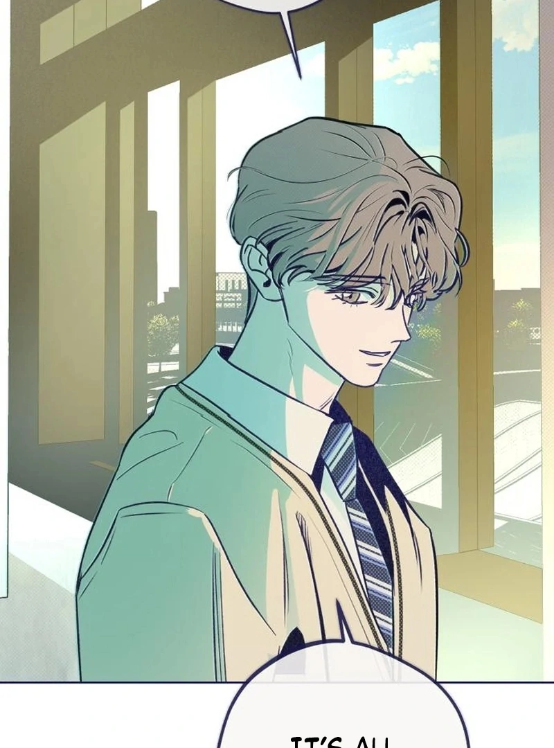 Four Choices Chapter 17 - Page 70