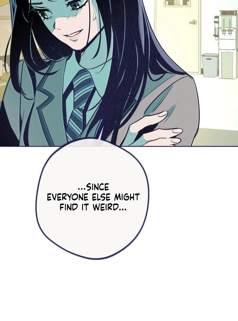 Four Choices Chapter 17 - Page 72