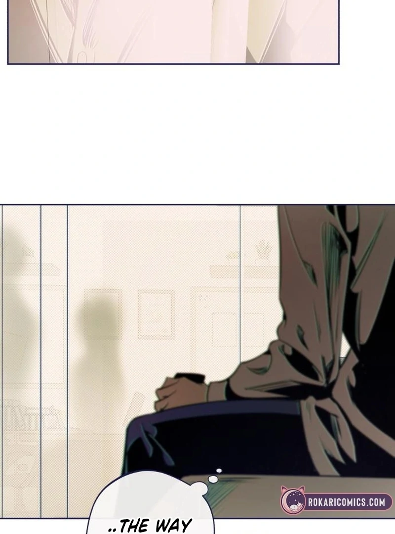 Four Choices Chapter 17 - Page 86