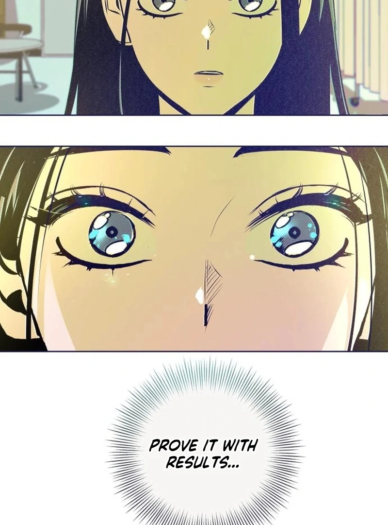 Four Choices Chapter 17 - Page 90