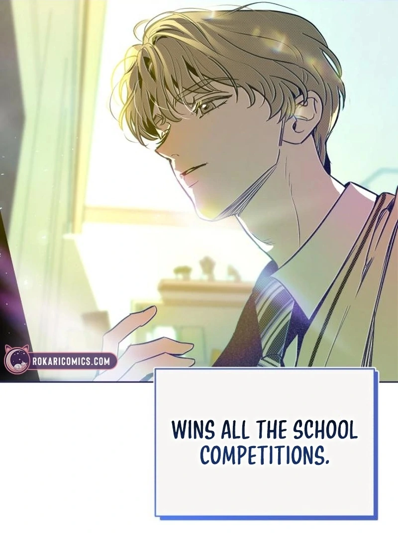 Four Choices Chapter 17 - Page 95