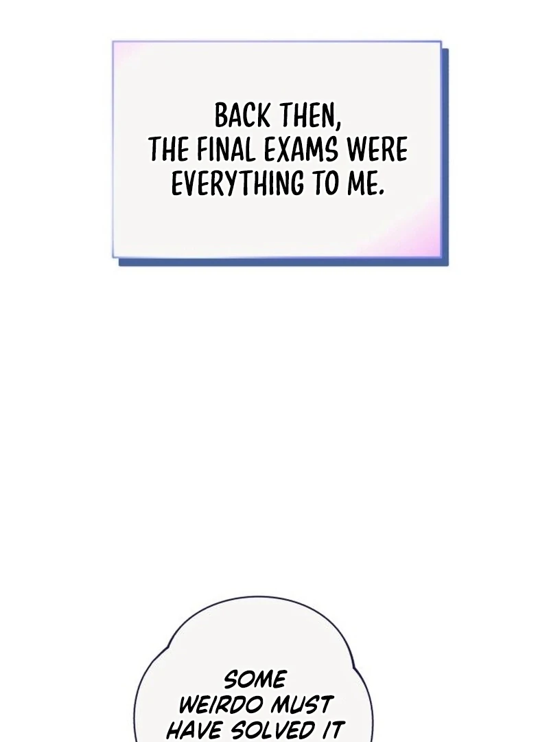 Four Choices Chapter 18 - Page 107