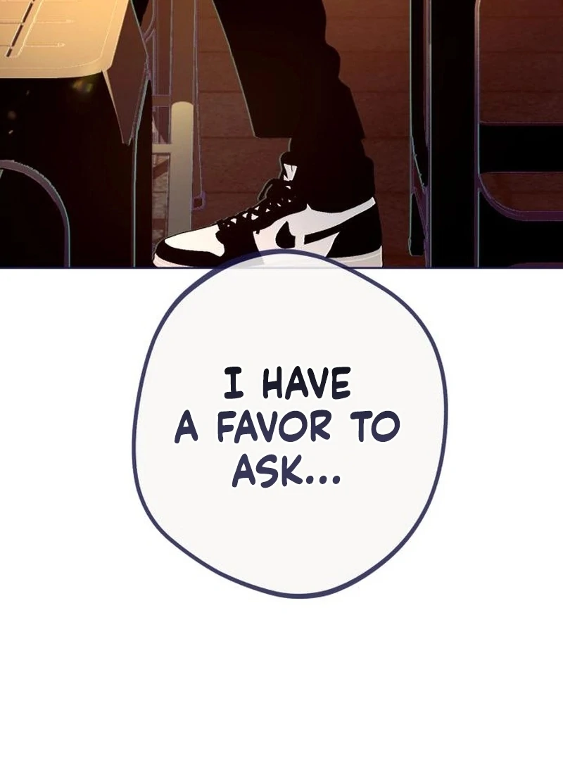 Four Choices Chapter 18 - Page 11